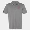 Heathered Polo Thumbnail