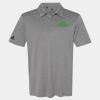 Heathered Polo Thumbnail
