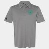 Heathered Polo Thumbnail