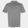 Heathered Polo Thumbnail