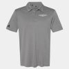 Heathered Polo Thumbnail