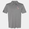 Heathered Polo Thumbnail