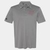 Heathered Polo Thumbnail