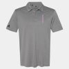 Heathered Polo Thumbnail