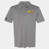 Heathered Polo Thumbnail
