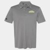 Heathered Polo Thumbnail