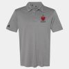 Heathered Polo Thumbnail