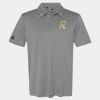 Heathered Polo Thumbnail