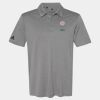 Heathered Polo Thumbnail