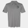Heathered Polo Thumbnail