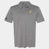 Heathered Polo Thumbnail