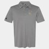 Heathered Polo Thumbnail