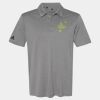 Heathered Polo Thumbnail