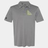 Heathered Polo Thumbnail