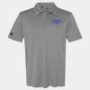 Heathered Polo Thumbnail