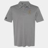 Heathered Polo Thumbnail