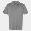 Heathered Polo Thumbnail