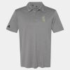 Heathered Polo Thumbnail