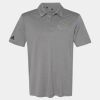 Heathered Polo Thumbnail