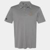 Heathered Polo Thumbnail