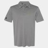 Heathered Polo Thumbnail