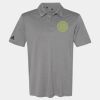 Heathered Polo Thumbnail
