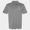 Heathered Polo Thumbnail