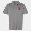 Heathered Polo Thumbnail