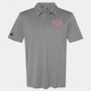 Heathered Polo Thumbnail