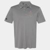 Heathered Polo Thumbnail