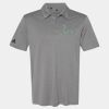 Heathered Polo Thumbnail