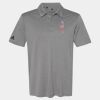 Heathered Polo Thumbnail