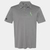 Heathered Polo Thumbnail