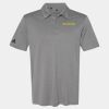 Heathered Polo Thumbnail