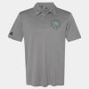 Heathered Polo Thumbnail