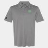 Heathered Polo Thumbnail