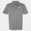 Heathered Polo Thumbnail