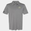 Heathered Polo Thumbnail