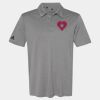 Heathered Polo Thumbnail
