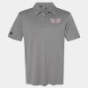 Heathered Polo Thumbnail