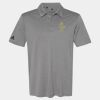 Heathered Polo Thumbnail