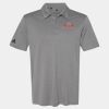 Heathered Polo Thumbnail