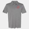 Heathered Polo Thumbnail