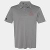 Heathered Polo Thumbnail