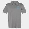 Heathered Polo Thumbnail