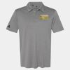 Heathered Polo Thumbnail