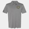 Heathered Polo Thumbnail