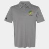 Heathered Polo Thumbnail