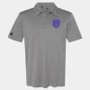 Heathered Polo Thumbnail
