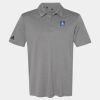 Heathered Polo Thumbnail